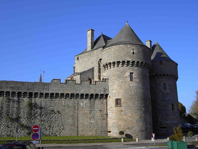 Que va devenir le Carré Saint-Jean à Guérande ?