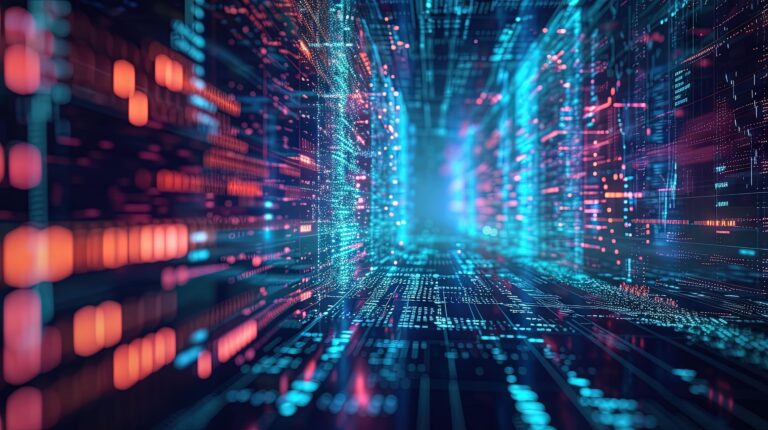 Data centers : comment leur refroidissement pose problème