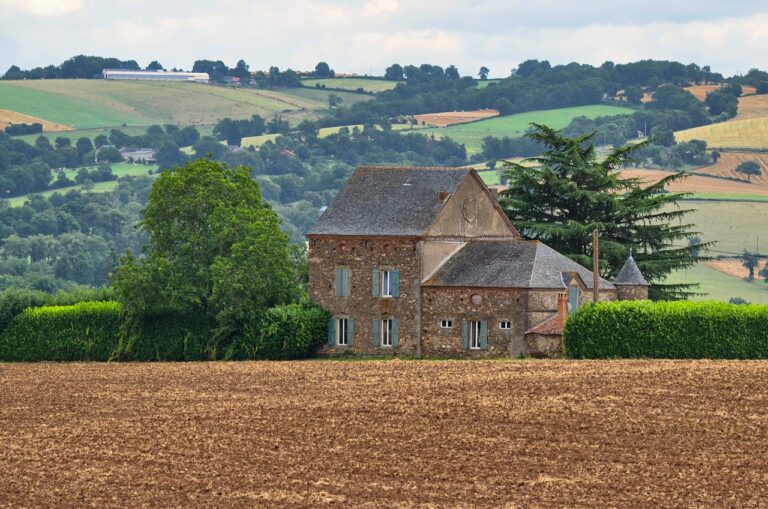 Ferme cherche jeune agriculteur bio