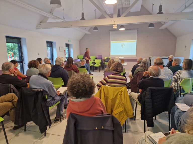 Connaissez-vous l&rsquo;Espace citoyen du climat et de la biodiversité ?